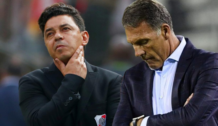 Imagen de BOCA Y RIVER EN DEUDA CON LA VICTORIA
