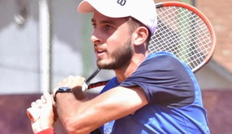 Imagen de El tenis argentino está de luto: murió un jugador de 27 años
