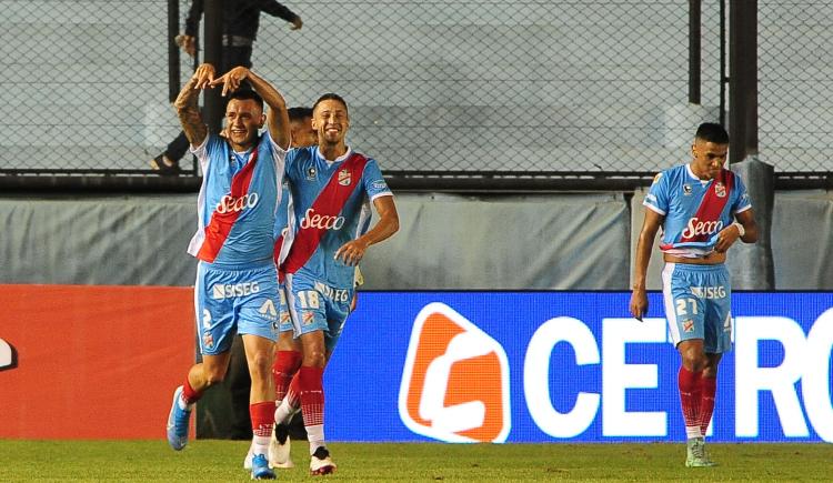 Imagen de Los últimos 5 equipos que remontaron un 0-3 en Primera División