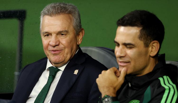 Imagen de Giro de timón: las primeras consecuencias de la eliminación de México