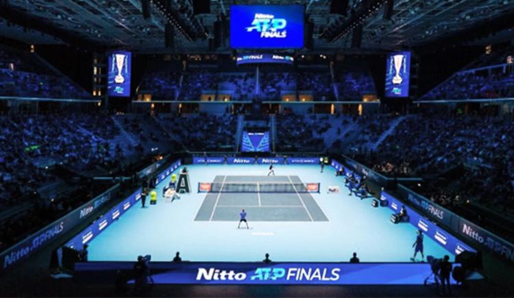 Imagen de Tragedia en Italia: murieron dos personas en el ATP Finals