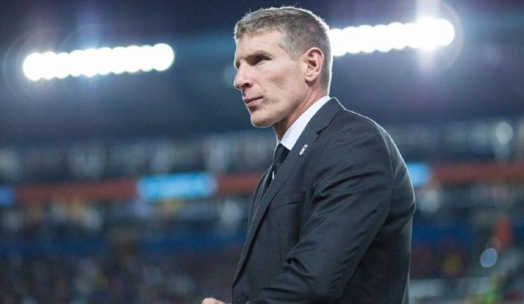 Imagen de Qué respondió Palermo cuando le preguntaron si quería que River gane la Libertadores