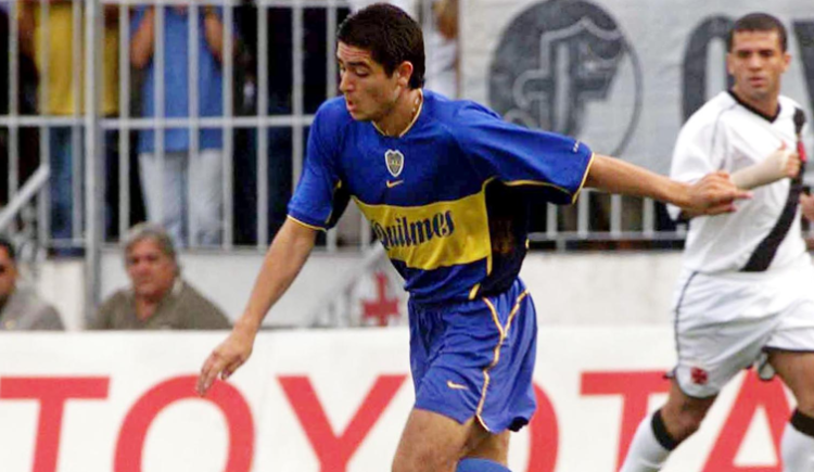 Imagen de 15 datos de la previa de Boca vs. Vasco da Gama