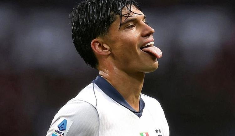 Imagen de Ni River ni Estudiantes: Joaquín Correa ya decidió dónde continuará su carrera