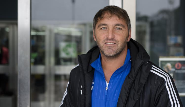 Imagen de Voz autorizada: Chapa Retegui habló del escándalo olímpico en el fútbol