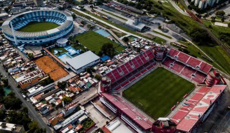 Imagen de RACHAS, ANTECEDENTES Y PERLITAS DEL CLÁSICO DE AVELLANEDA
