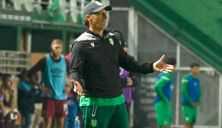 Imagen de Cuántos clásicos ganó Pedro Troglio en su carrera como entrenador