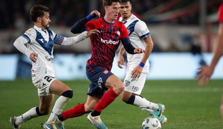 Imagen de Ya se resolvió dónde se jugará el duelo entre Vélez y San Lorenzo