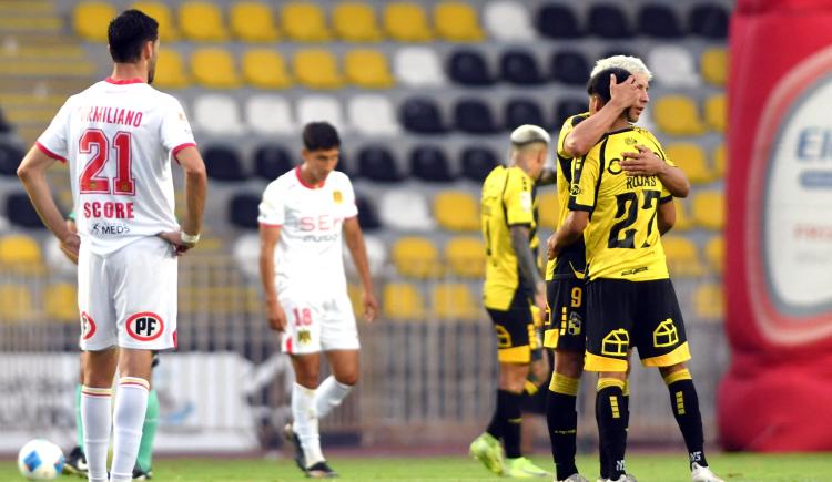 Imagen de Cuál es el único equipo chileno que nunca descendió