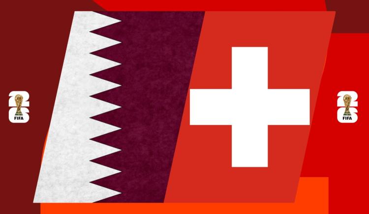 Imagen de 10 datos de la previa de Qatar Vs. Suiza