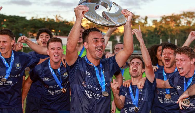 Imagen de El Mundial de Clubes 2023 tiene un nuevo clasificado