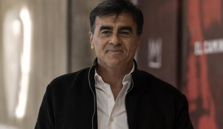 Imagen de Refuerzo de selección: Independiente cerró la llegada de un extremo extranjero