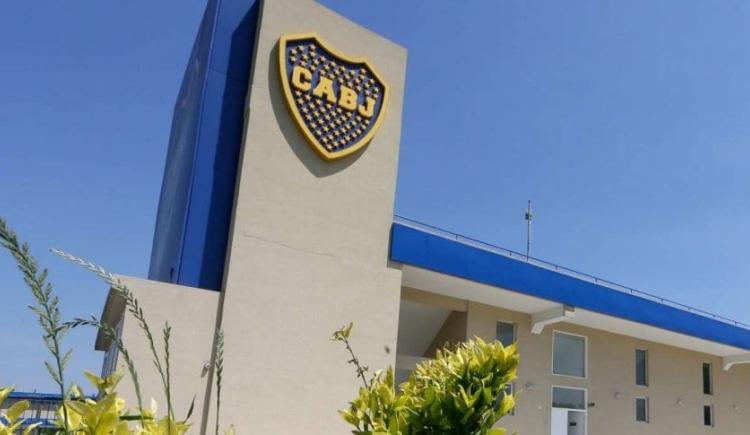 Imagen de BOCA PREDIO: LA MASIA XENEIZE