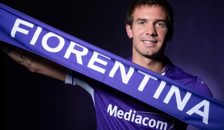 Imagen de Franco Mastantuono dejó Real Madrid y jugará a préstamo en Fiorentina
