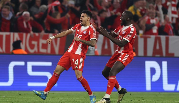 Imagen de ¡Milagro en Múnich! El Bayern eliminó al Real Madrid con una remontada histórica en el descuento