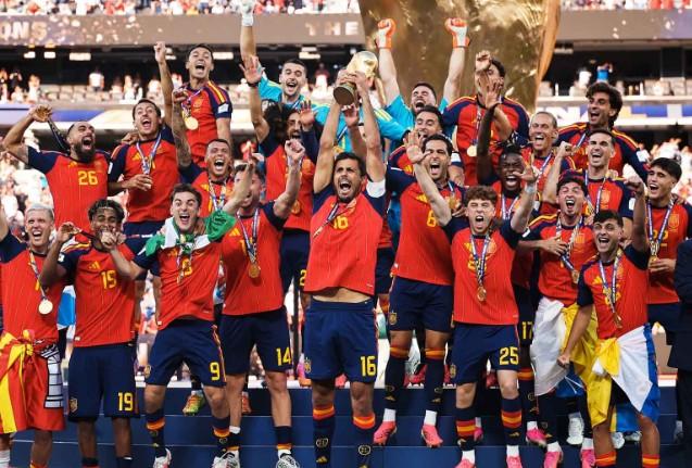 Imagen de El Mundial de los récords imposibles que transformó la historia del fútbol