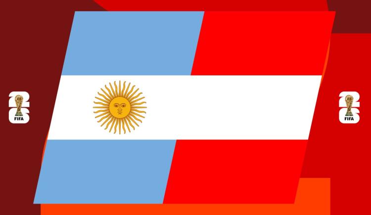 Imagen de 20 datos de la previa de Argentina Vs. Austria