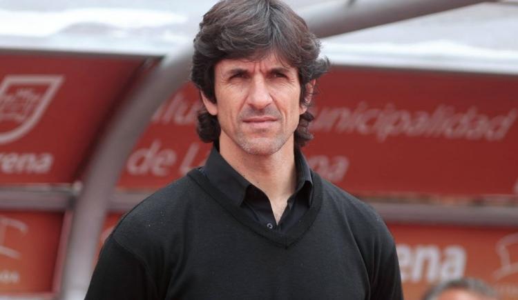 Imagen de Federico Vilar, nuevo entrenador de Arsenal