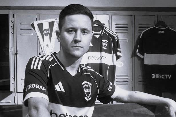 Imagen de El vía crucis muscular de Ander Herrera en Boca sumó otra estación