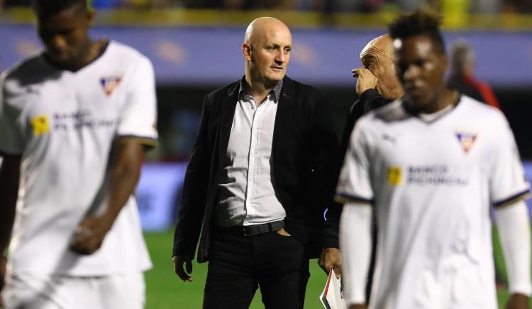 Imagen de PABLO REPETTO LE DIJO QUE NO A UNIÓN