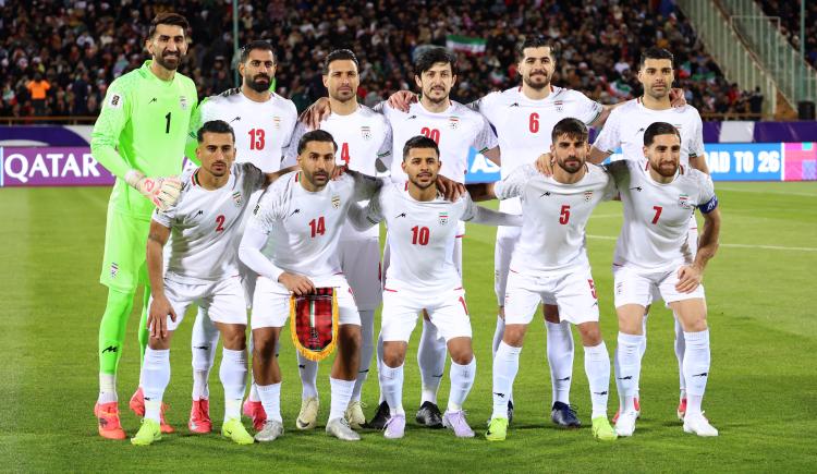 Imagen de Al final Irán: "Boicotearemos a Estados Unidos, no el Mundial"