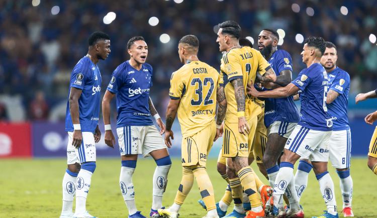 Imagen de Cómo quedó el invicto del Boca de Claudio Úbeda en toda la historia del club