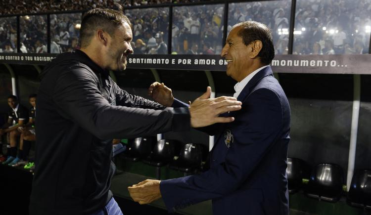 Imagen de Ramón Díaz rompió el silencio sobre la llegada de Coudet a River