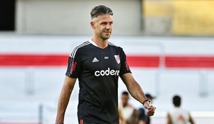Imagen de River: los puestos a reforzar y el jugador que se despidió