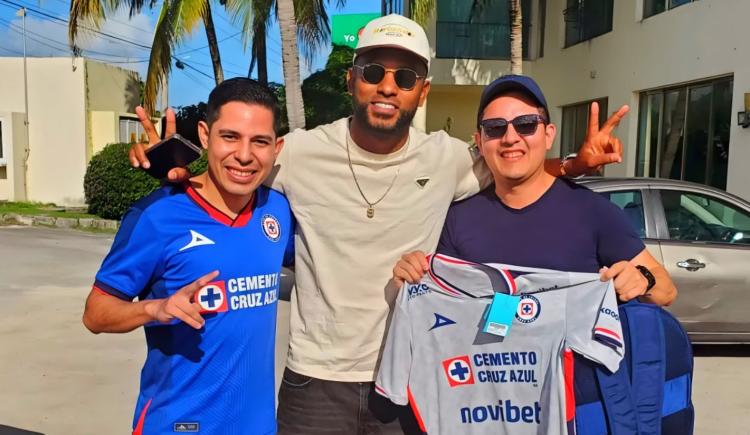 Imagen de El giro inesperado en la negociación de Miguel Borja con Cruz Azul