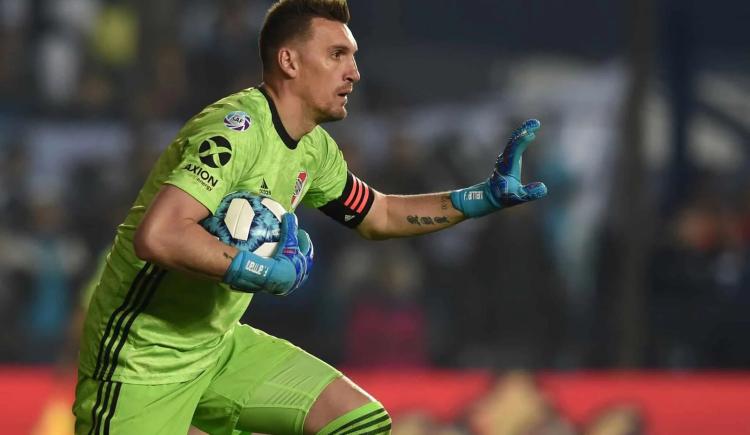 Imagen de Cuándo entrará en vigencia la regla de los ocho segundos en el fútbol argentino