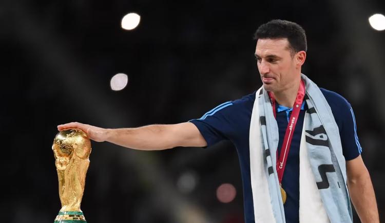 Imagen de Los récords de la historia de la Copa del Mundo