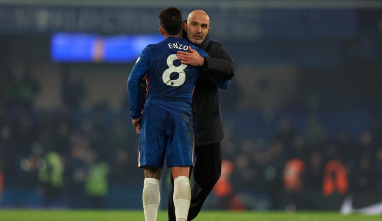 Imagen de Bombazo: Chelsea comenzó el año sin entrenador