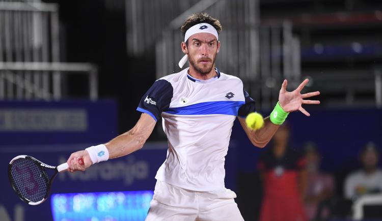 Imagen de EL CÓRDOBA OPEN YA TIENE LA LISTA PARA LA QUALY
