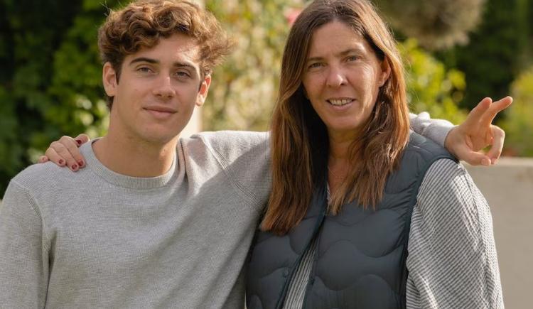 Imagen de Detalles desconocidos de la llegada de Franco Colapinto a Alpine