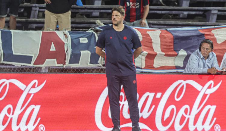 Imagen de El análisis de Ayude tras el debut con derrota de San Lorenzo en 2026