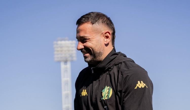 Imagen de Como en un cuento: se convirtió en el futbolista más longevo y fue protagonista de un gran triunfo