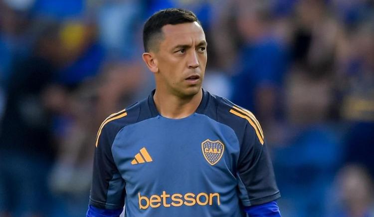 Imagen de Marchesín contó por qué salió en los penales de Boca ante Alianza Lima y destrozó a Migliore