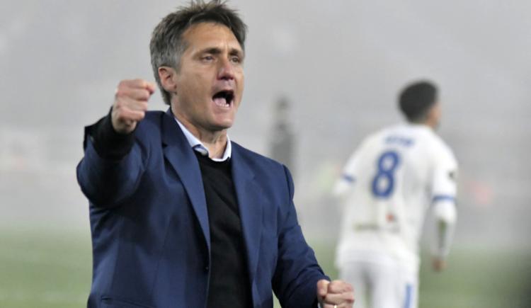 Imagen de Vélez, a un paso de sumar el jugador "de calidad" pedido por Guillermo
