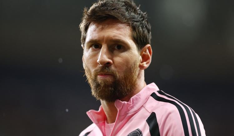 Imagen de Messi vuelve al fútbol español: llegó a un acuerdo para comprar un nuevo club