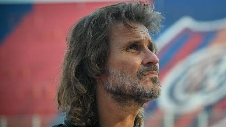 Imagen de Rubén Darío Insua se refirió a la posibilidad de dirigir a Independiente