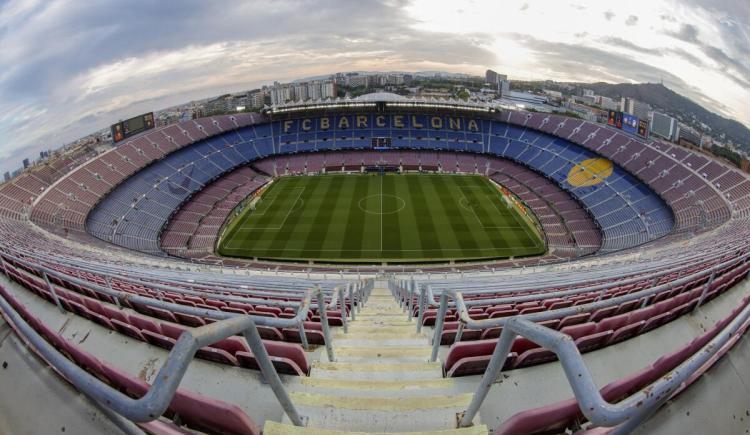 Imagen de Barcelona anunció una venta especial