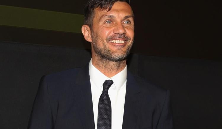 Imagen de Paolo Maldini asume un puesto sin precedentes en Italia y elegirá al nuevo DT