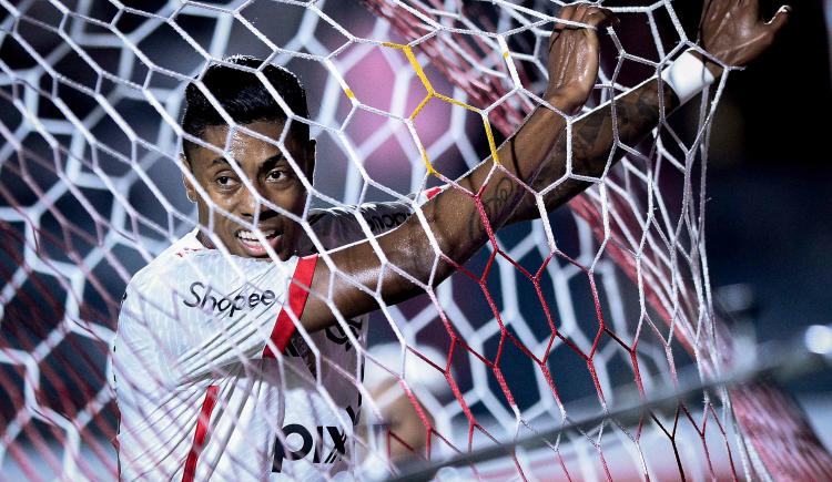 Imagen de Escándalo en Brasil: investigan a la figura de Flamengo por apuestas ilegales