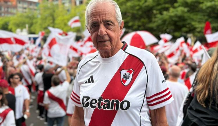 Imagen de Las picantes chicanas de Rodolfo D'Onofrio a Boca
