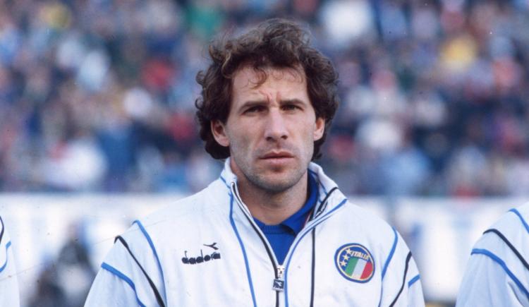Imagen de Murió a los 66 años Franco Baresi, histórico capitán de Milan y leyenda del fútbol italiano