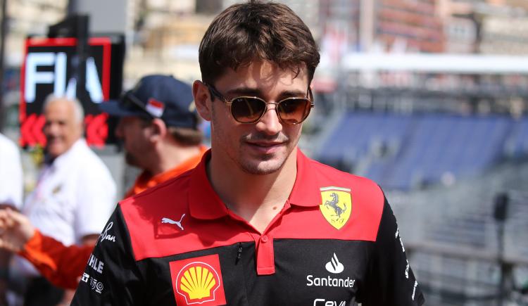 Imagen de Mónaco está listo para un nuevo Gran Premio de F1