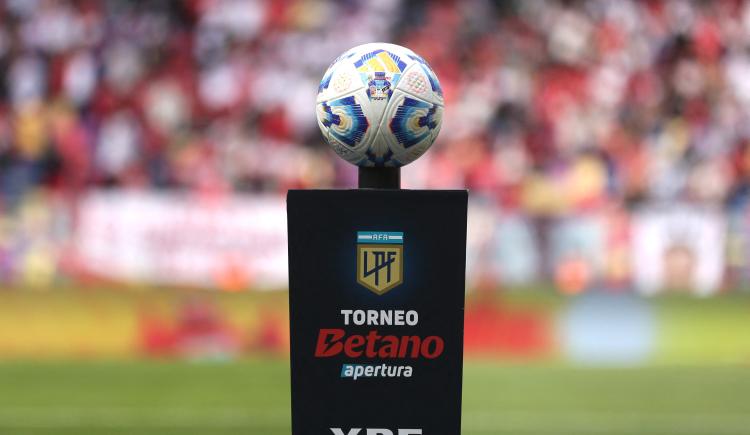 Imagen de Todo listo: Cruces, días, árbitros y horarios confirmados de los octavos de final del Torneo Apertura 2026