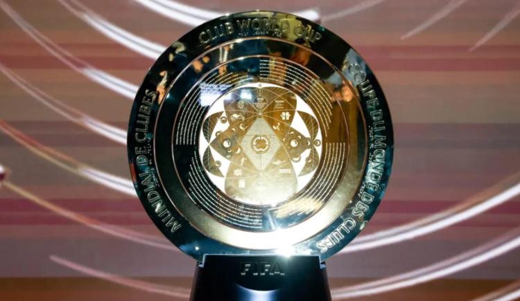 Imagen de Cómo está el Ranking CONMEBOL para el Mundial de Clubes 2029