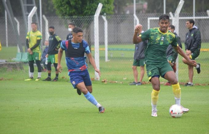 Imagen de GOLEADA DE DEFENSA Y JUSTICIA CON AGUSTÍN FONTANA COMO PROTAGONISTA