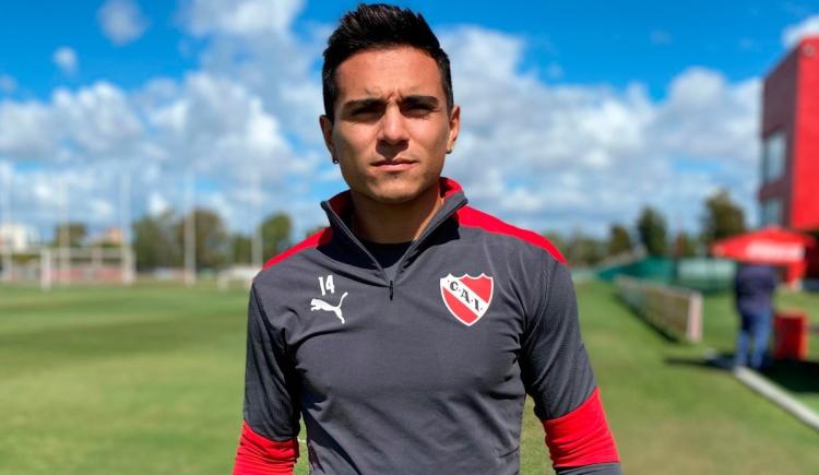 Imagen de PROBLEMAS EN INDEPENDIENTE: SE DESGARRÓ SALTITA GONZÁLEZ